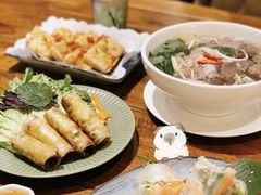 -越美小馆·越南料理(曲江店)