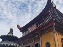 -九华山风景区
