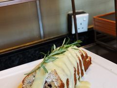 -威斯汀舞台餐厅