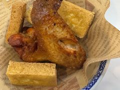 -江记甜品(罗湖店)