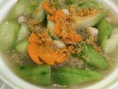 -莆田餐厅PUTIEN(世博源店)