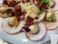 -来之顺海鲜菜馆·青岛菜·始于1993(栈桥店)