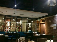 -湘与香缘·湖南菜(王府井北京市百货大楼店)