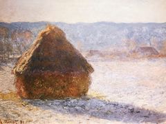 -印象莫奈时光映迹艺术展