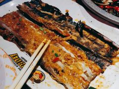 -肉串汪(望京店)