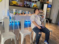 -CIAO·团建聚餐·生日派对轰趴馆(福田店)