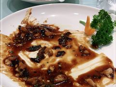 -老大同酒家·糟卤·本帮菜(中山公园店)