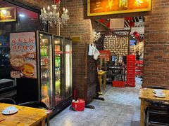 -老姑砂锅·烧烤天津菜(体北道店)