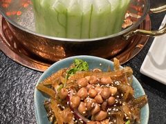 -得意咚瓜·顺德鱼生·冬瓜火锅(深圳首店)