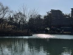 -青州市云门山风景区