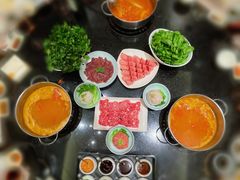 -协成海鲜火锅(海洋花园店)