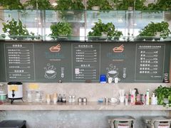 -何必是家面馆 HB noodles&coffee