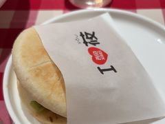 -西贝(吴江路湟普汇店)