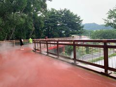 -白水带风景区体育公园