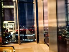-成都华尔道夫酒店