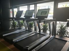 -Liking Fit智能健身(中关村店)