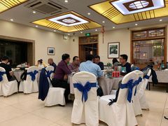 大堂-成都驻京办餐厅(蜀都宾馆店)