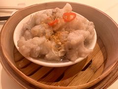 -利苑酒家(合景国际金融广场店)