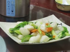 -方家厨房(玉皇山店)