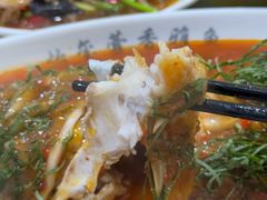 -老字号怡玺·藿香雅鱼(20年雅安店)