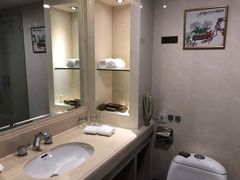 -张家港华芳金陵国际酒店