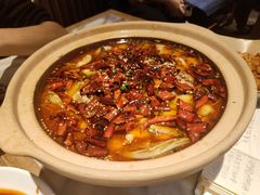 -掌柜的店·河南菜(新天地店)