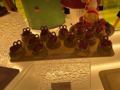 -松咖啡自助餐厅·松北香格里拉