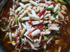 -邱金小炒·30 年盐帮江湖菜(自贡店)