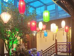 -古韵轩·江浙融合菜(梁溪店)