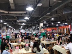 -笨罗卜浏阳菜馆(太平街店)