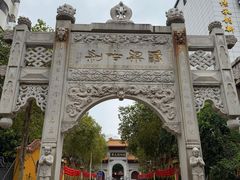 -福州开元寺