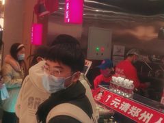 -宫拉拉蒜香炸鸡(正弘城店)