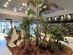 -云里小坐·海泉湾·团建·宴席·下午茶(金堂海泉湾店)
