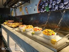 -绮梦西湖·云端餐厅(歌德店)