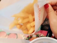 -德克士(西站站内店)