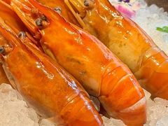 -醉东Oriental House(静安嘉里中心店)