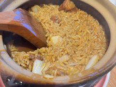 -小吊梨汤·北京菜·烤鸭(双井乐成中心店)