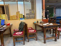 -韩风烤牛肉冷面店