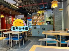 -橙胜追鸡铁锅肥肠地锅鸡固始鹅块(管庄店)