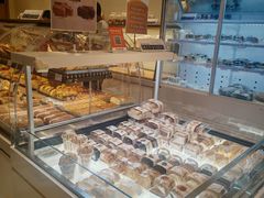 -烘焙町面包店(西四店)