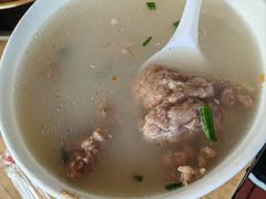 牛肉羹-津品味小吃(大学湾店)