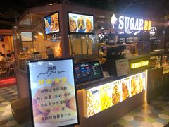 门面-SUGAR糖薯·章鱼烧(鹏欣水游城店)