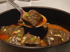 -北京柏悦酒店·锦庭餐厅Dining Room