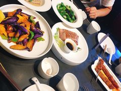 -鼓楼东街老火锅(鼓楼店)