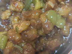 -阿春传统老菜馆(民航路店)