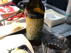 -海底捞火锅(崇文门新世界百货店)