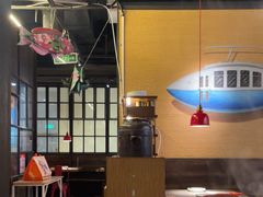 -探鱼·鲜青椒爽麻烤鱼(中山大信新都汇店)