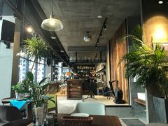 -G+KITCHEN(龙湖狮山天街店)