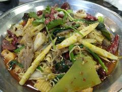 -食美汇美食广场(新奥店)