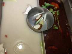 -新辣道鱼火锅(领展购物广场·中关村店)